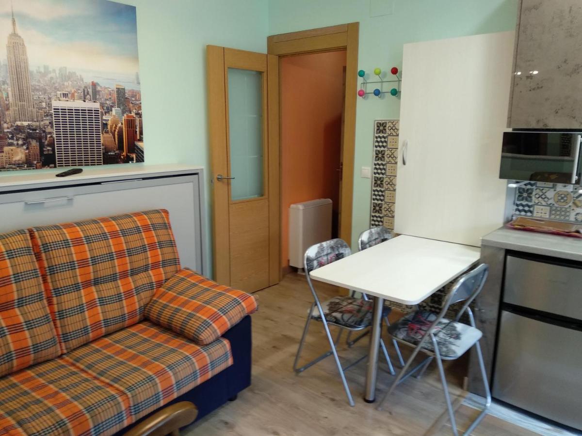 Apartamento Turisticas Matasiete León