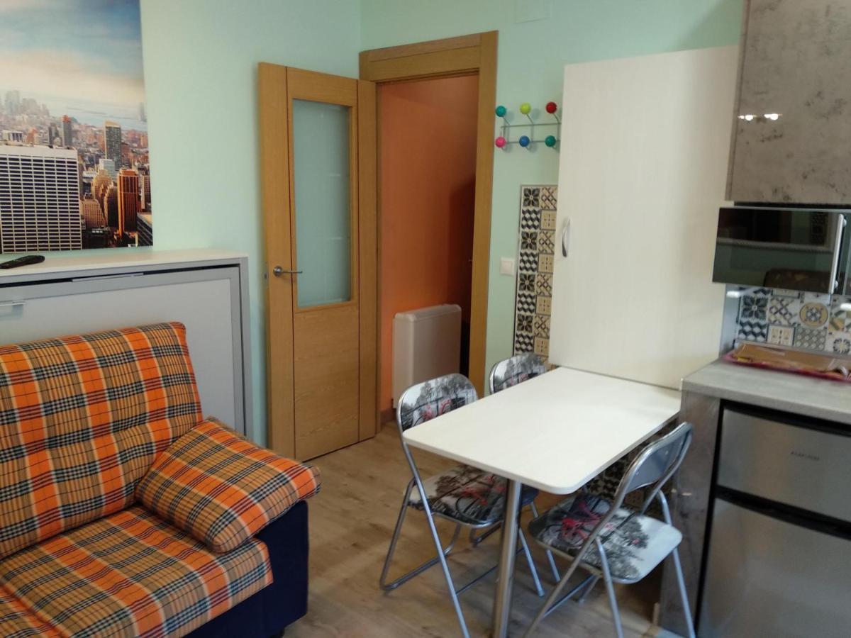 Turisticas Matasiete Apartment Leon