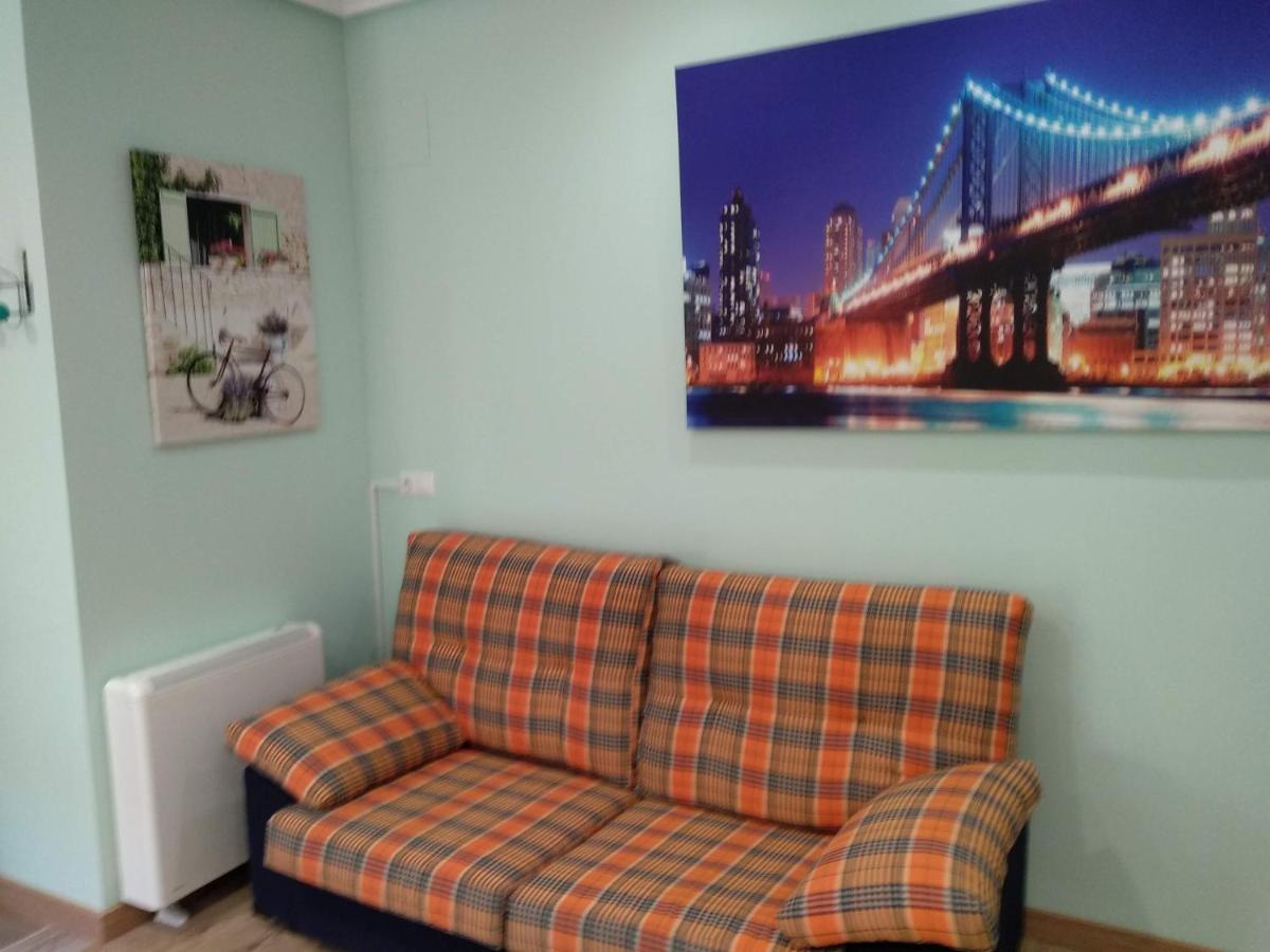 Apartamento Turisticas Matasiete León