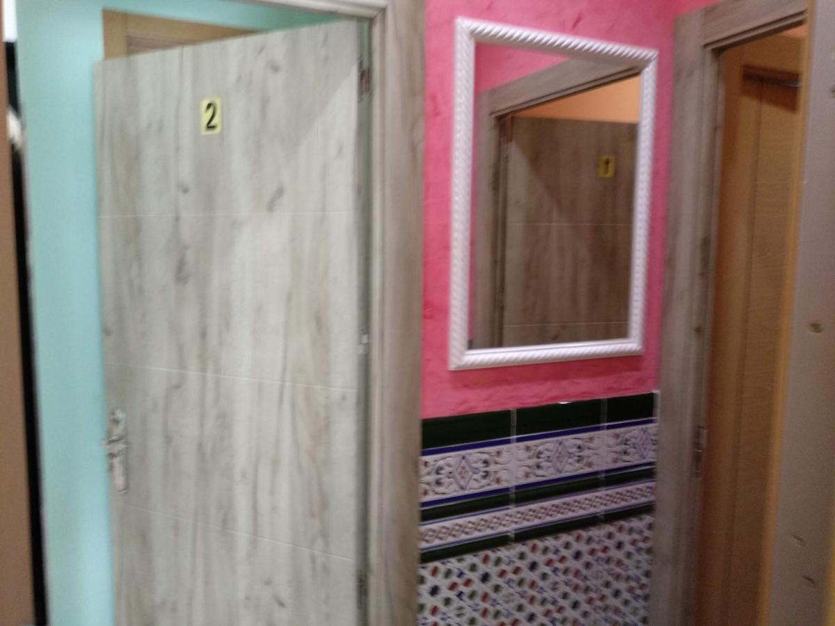 Apartamento Turisticas Matasiete