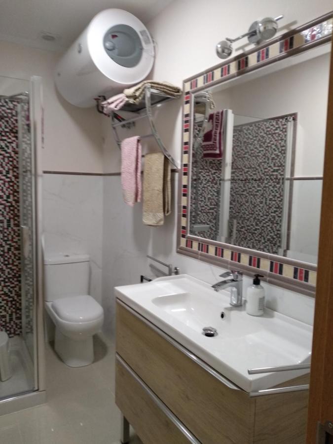Turisticas Matasiete Apartamento *