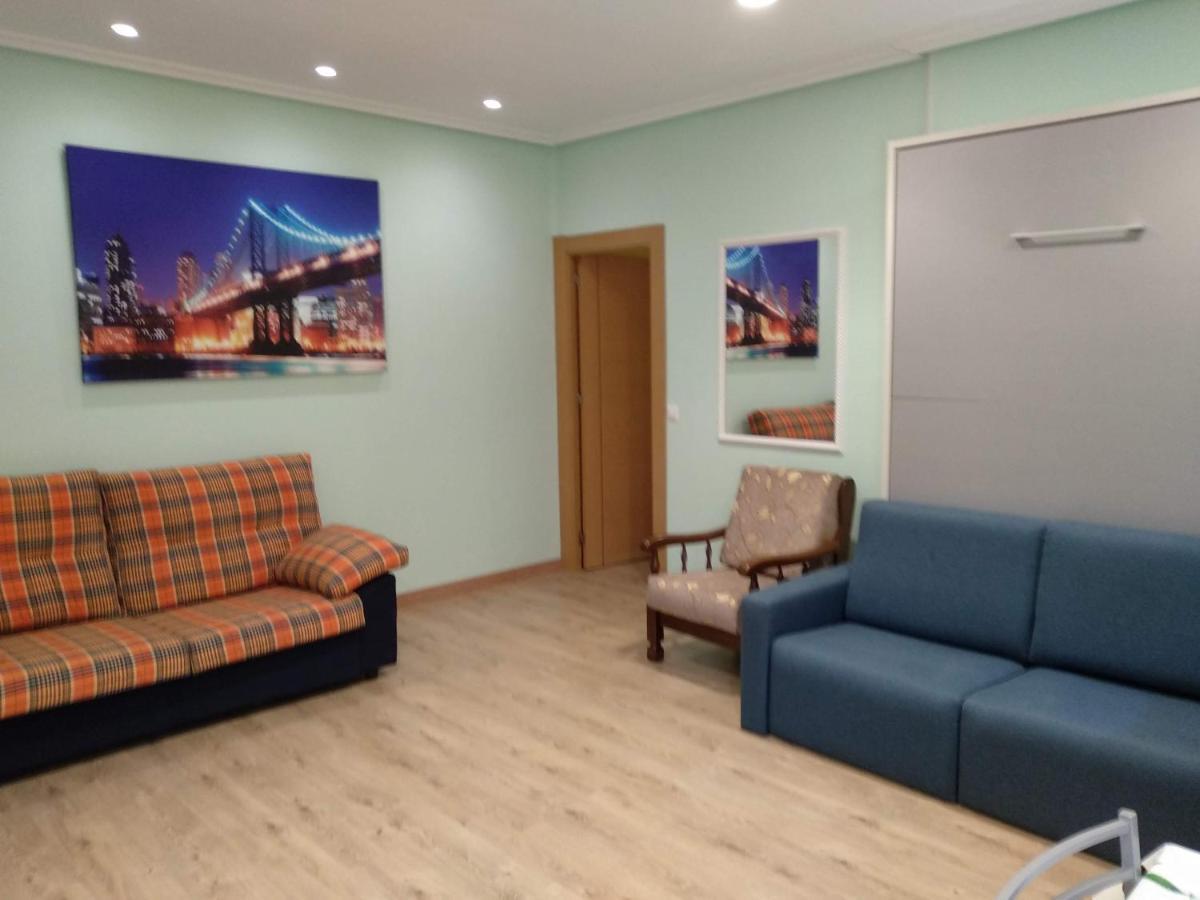Apartamento Turisticas Matasiete