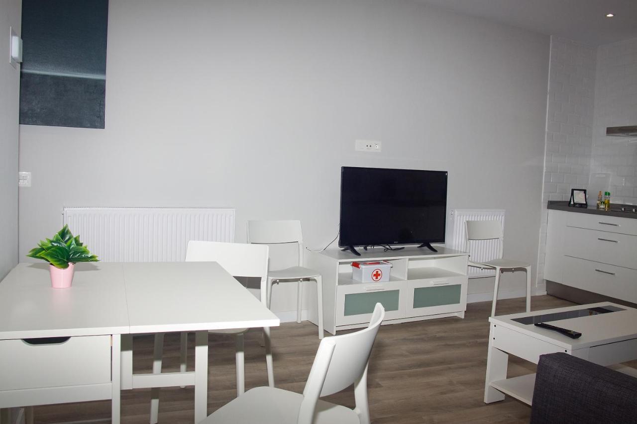 Viviendas Gold Gil Y Carrasco Apartamento