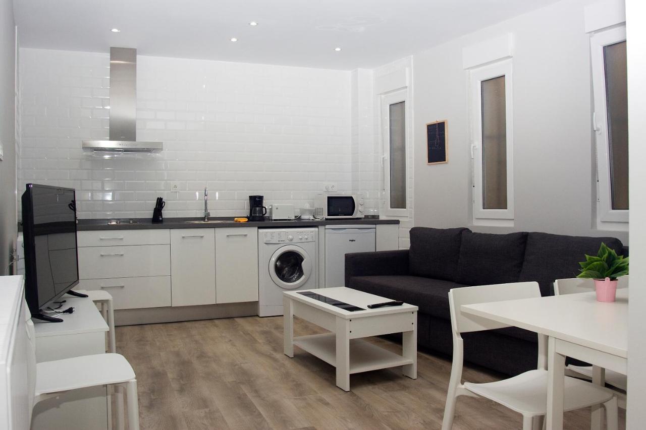 Viviendas Gold Gil Y Carrasco Apartamento *