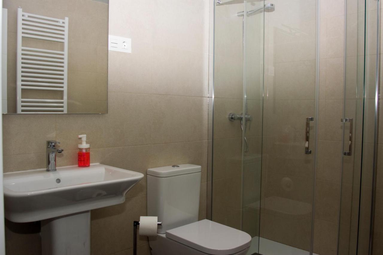 Apartamento Viviendas Gold Gil Y Carrasco *