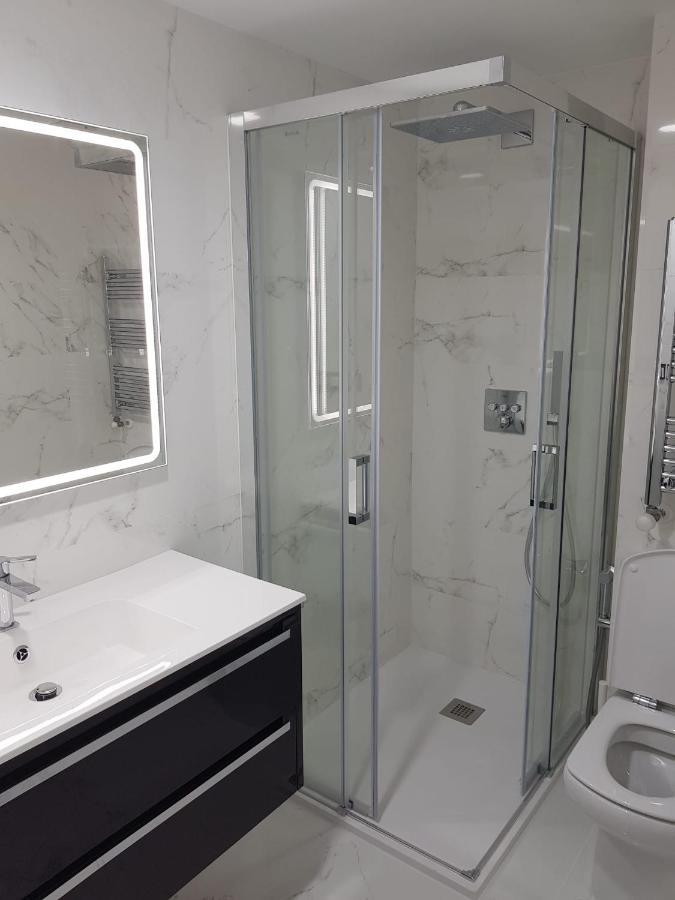 Apartamento Ordoño Ii *