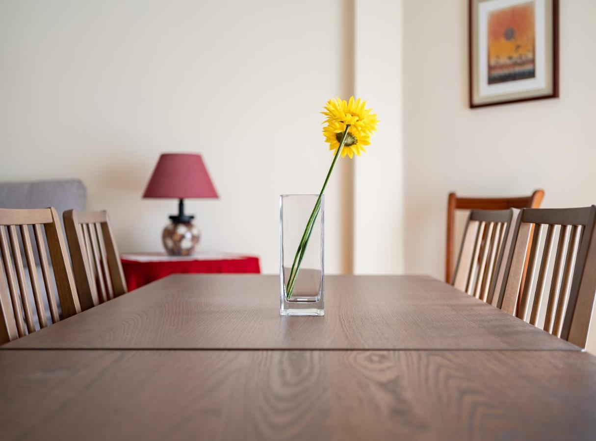 Apartamento Housingleón - Parque De Artes Con Garaje León