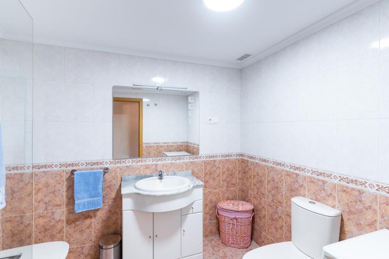Housingleón - Parque De Artes Con Garaje Apartamento