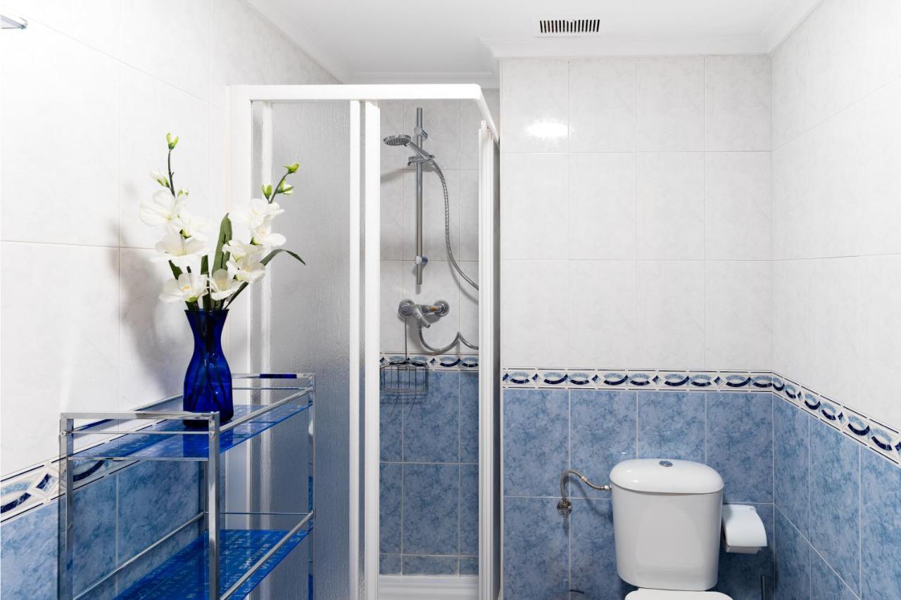 Apartamento Housingleón - Parque De Artes Con Garaje *