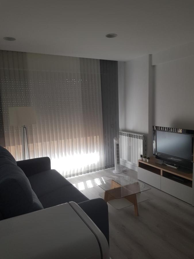 Apartamento Ordoño Ii León