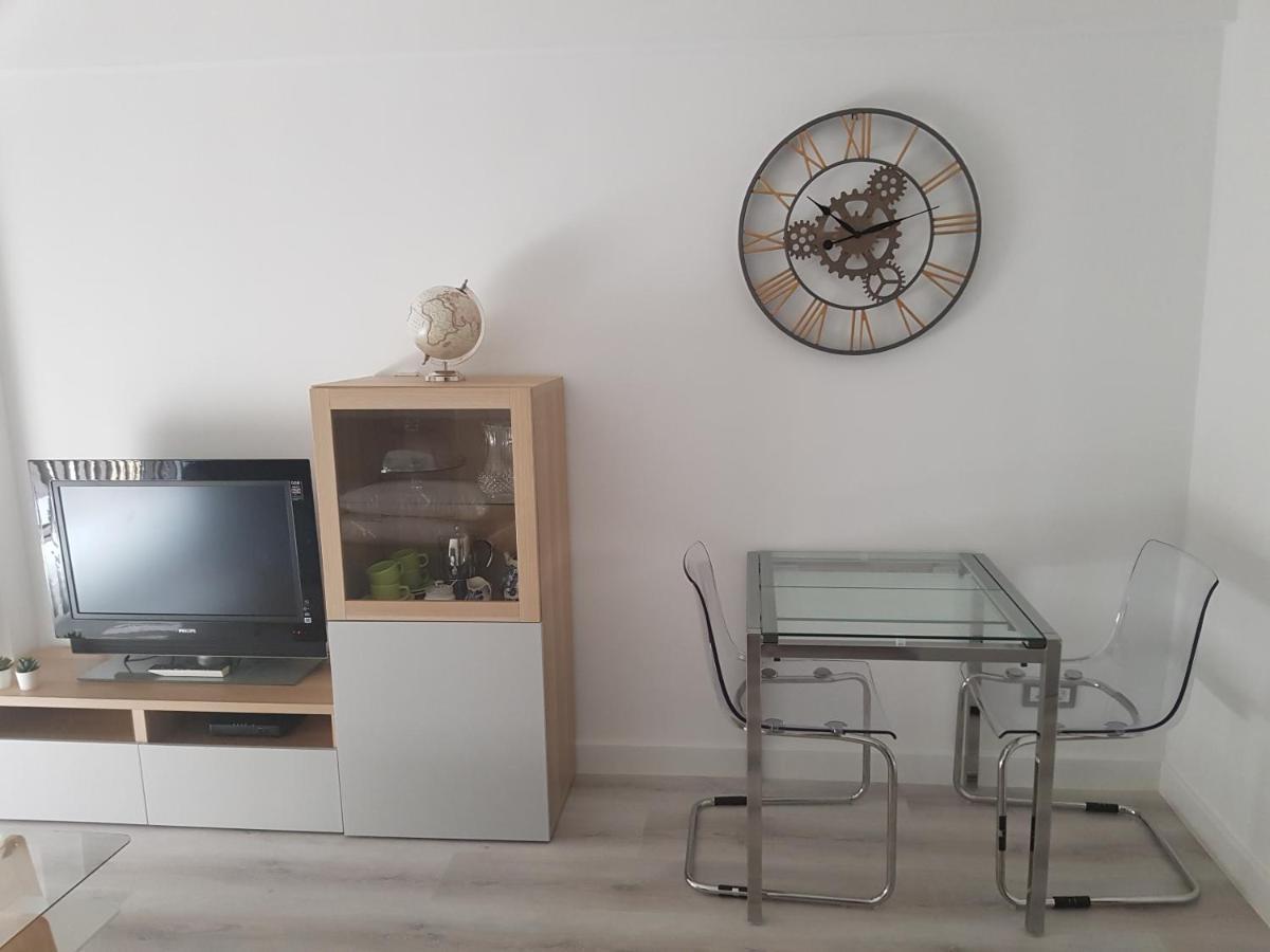 Apartamento Ordoño Ii *