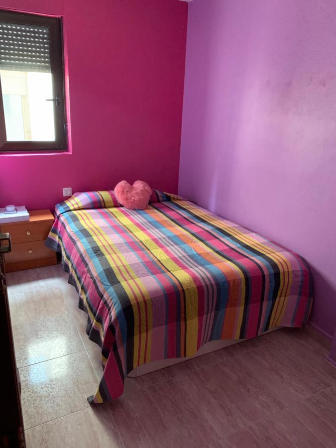 Apartment Tu Piso La Plaza Mayor Leon