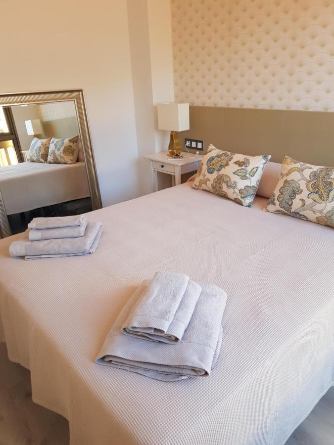 Apartamento Ordoño Ii *