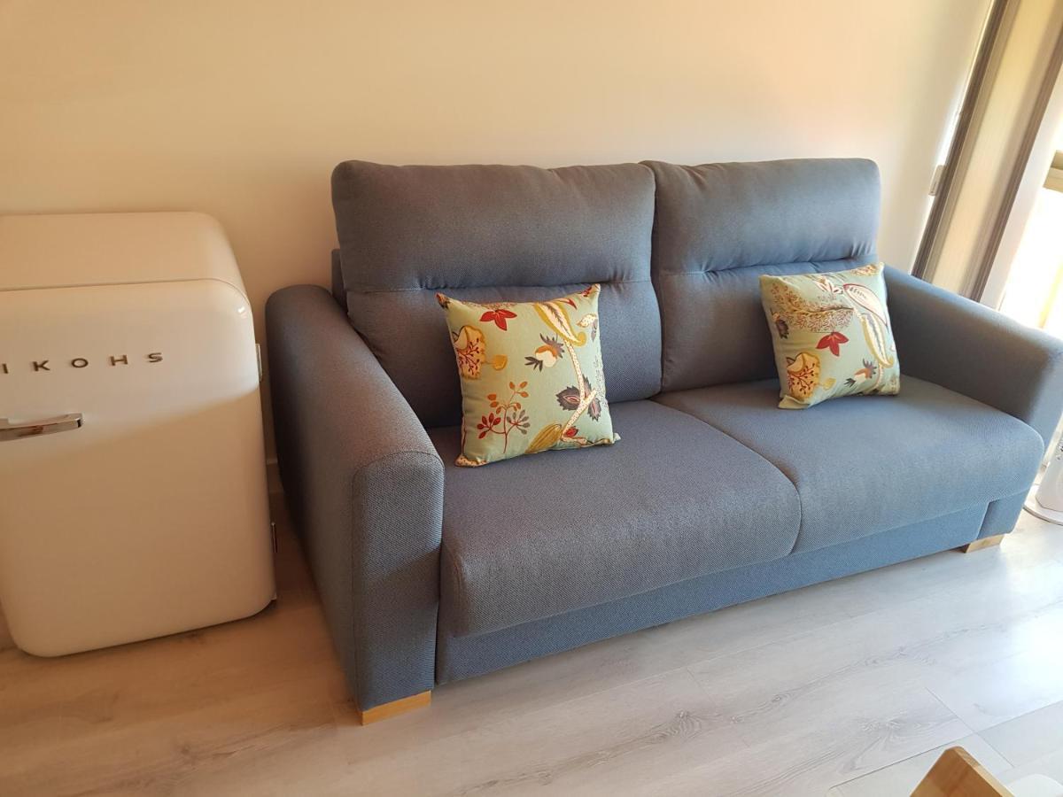 Apartamento Ordoño Ii León