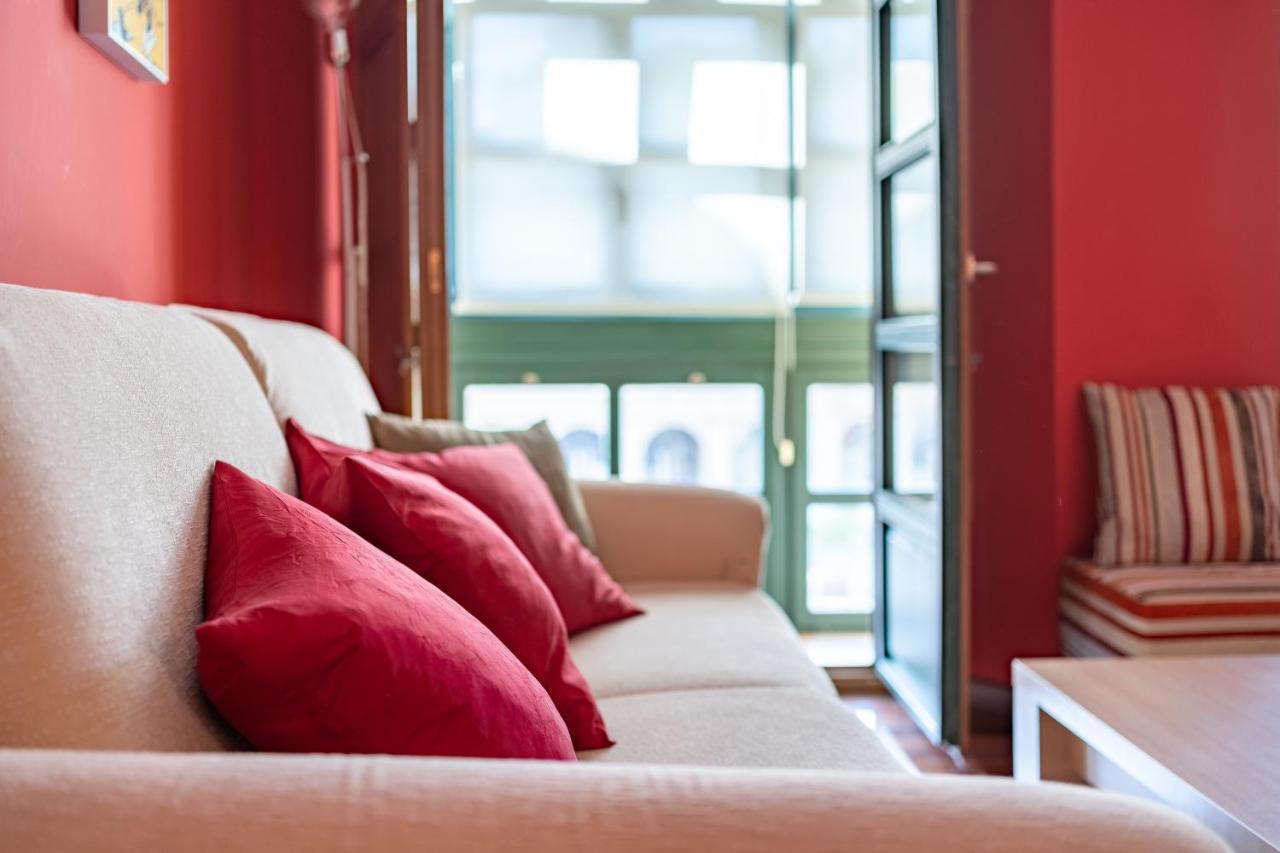 Apartamento Housingleón - Galeria León