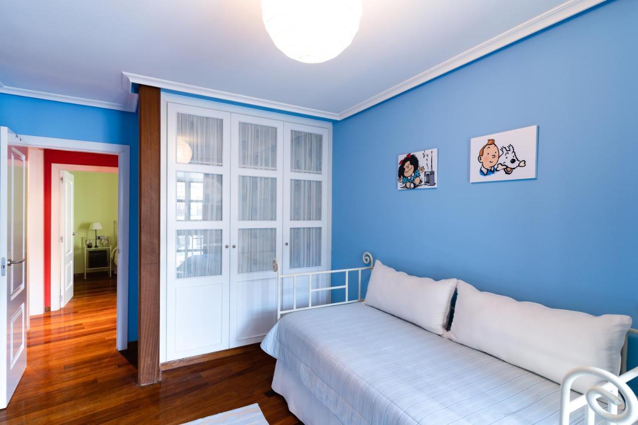 Apartamento Housingleón - Galeria *