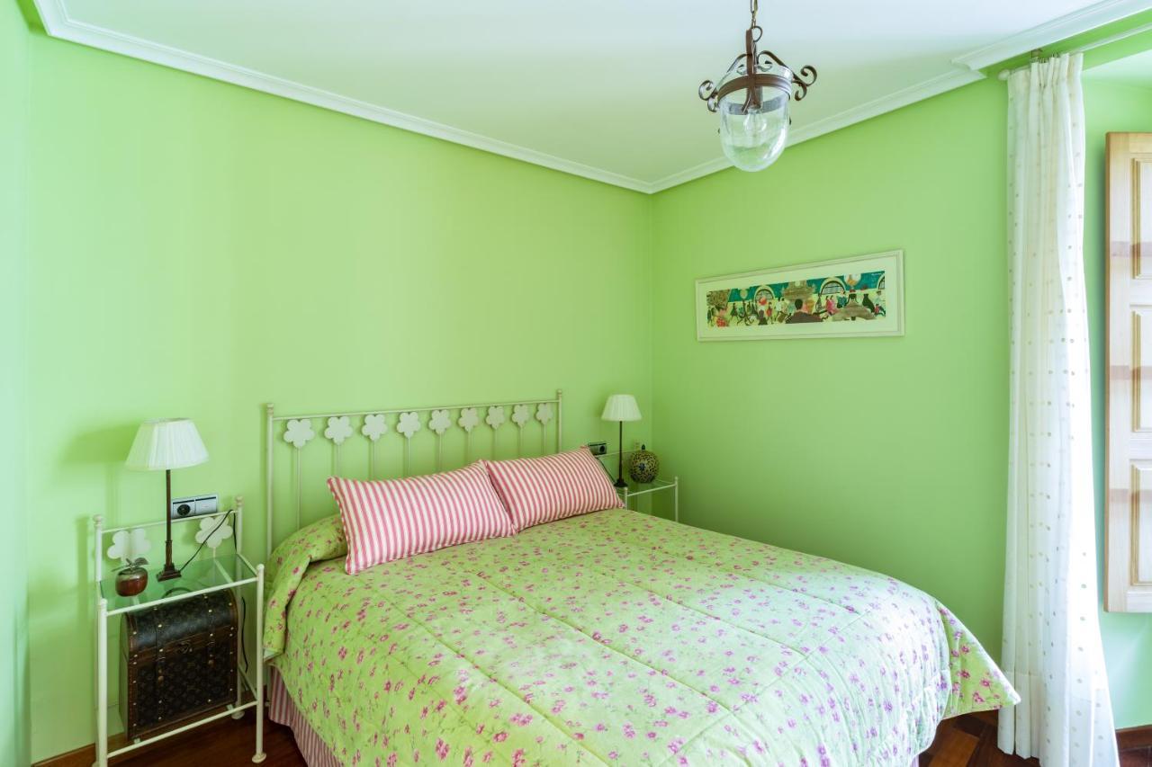 Housingleón - Galeria Apartamento *