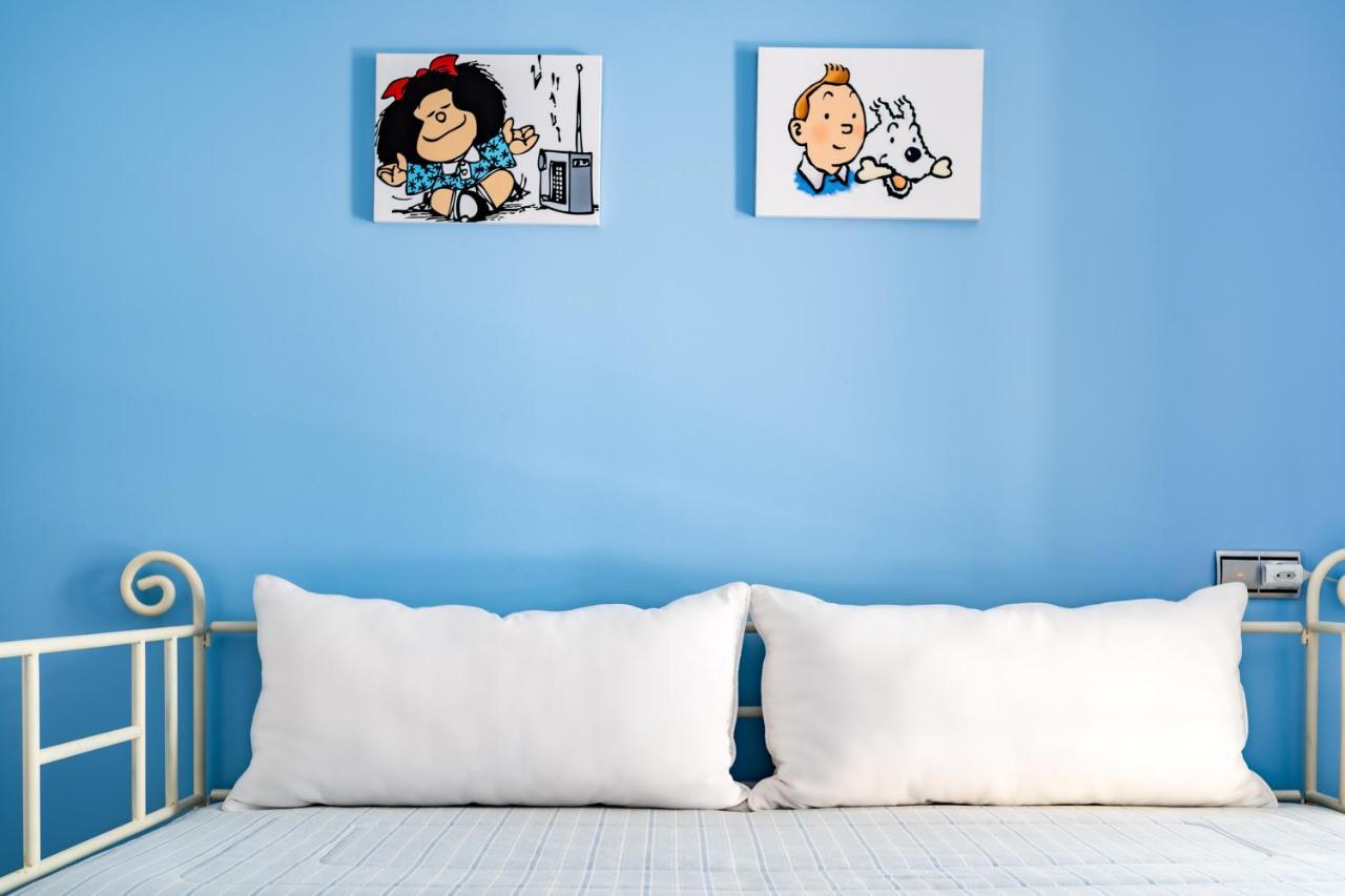 Housingleón - Galeria Apartamento *