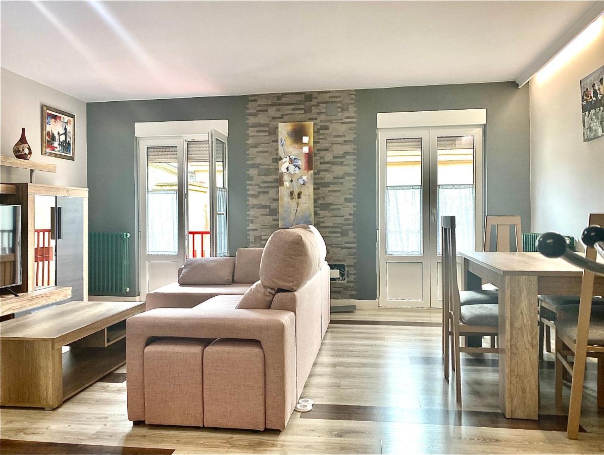 Apartamento Housingleon- Barrio Húmedo León