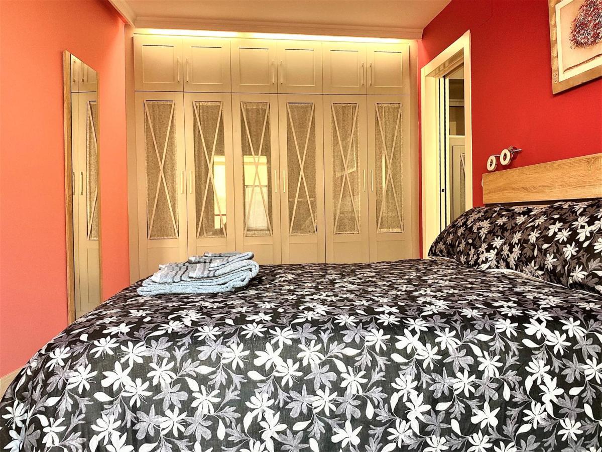Housingleon- Barrio Húmedo Apartamento León