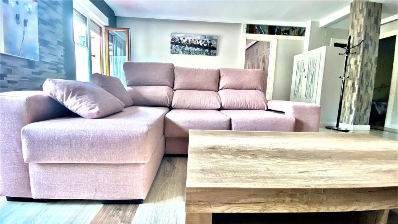 Housingleon- Barrio Húmedo Apartamento