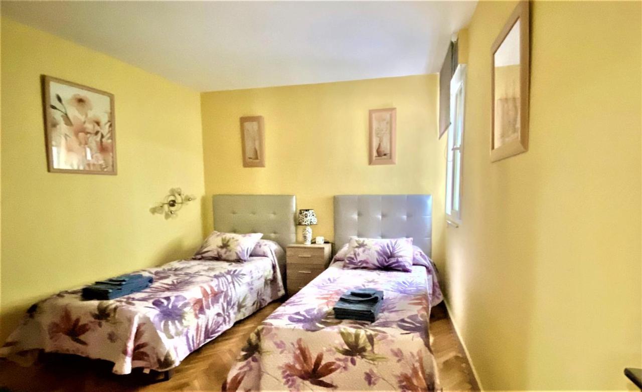Apartamento Housingleon- Barrio Húmedo León