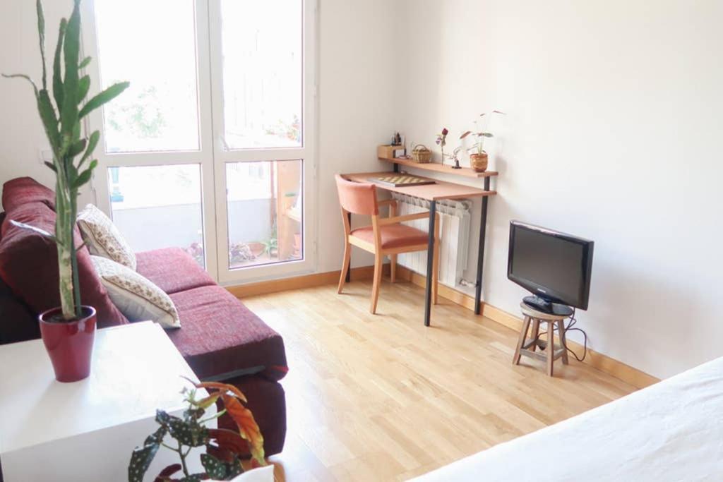 Housingleon- Casa Oliva Con Garaje