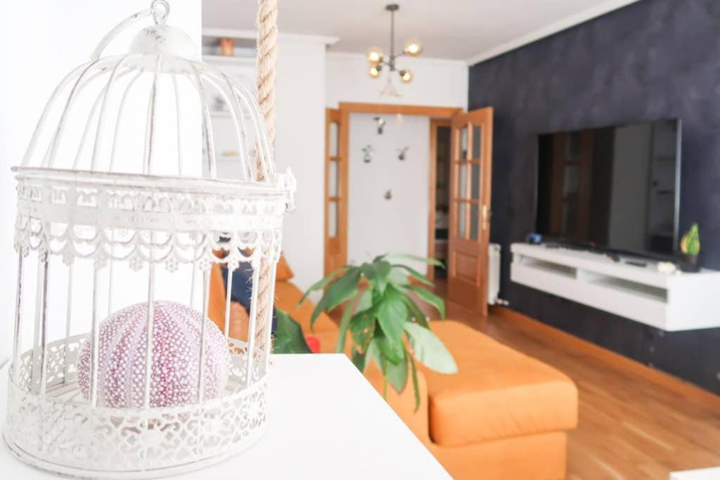Housingleon- Casa Oliva Con Garaje Apartment