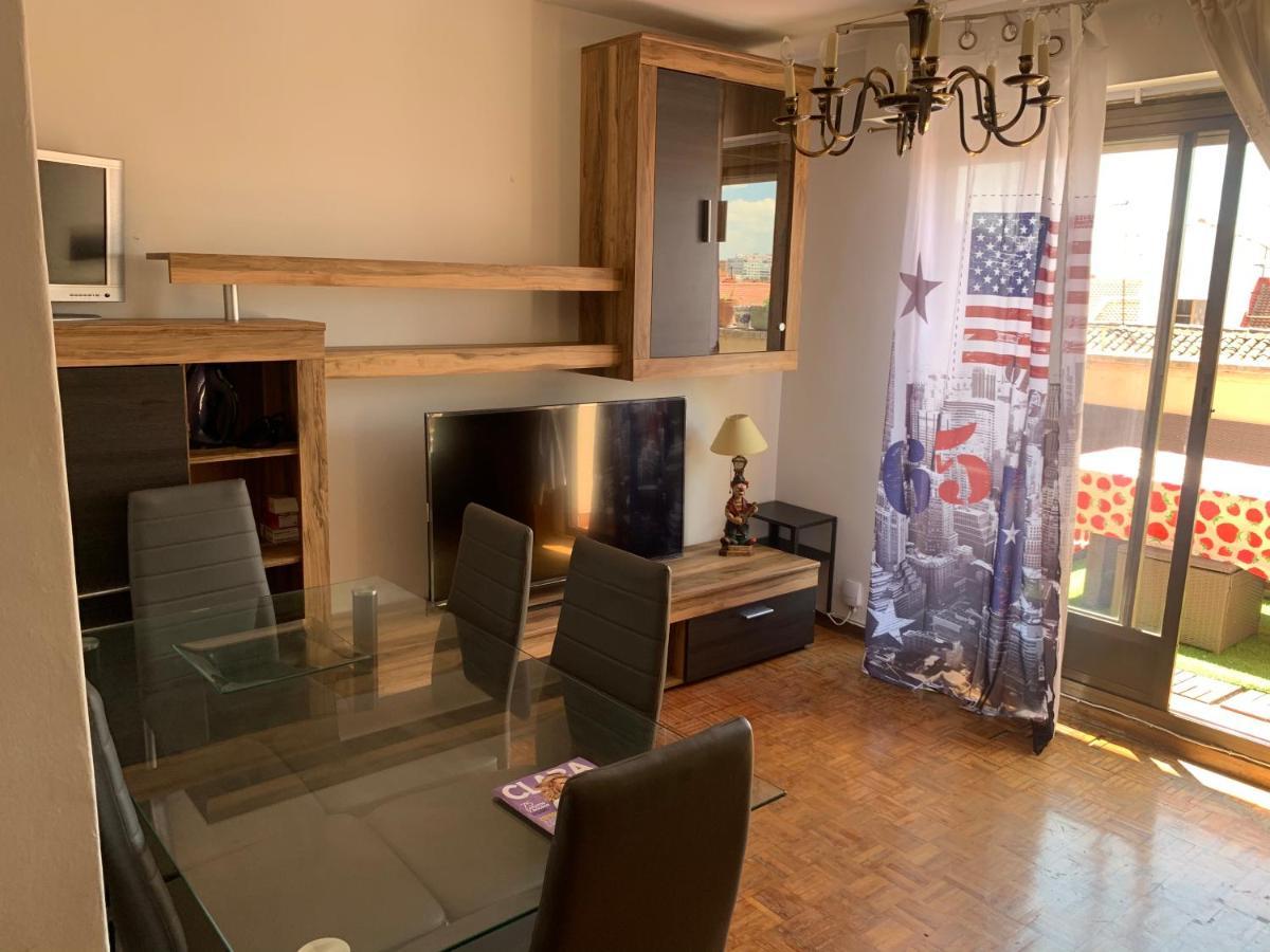 Apartamento Vistas Catedral