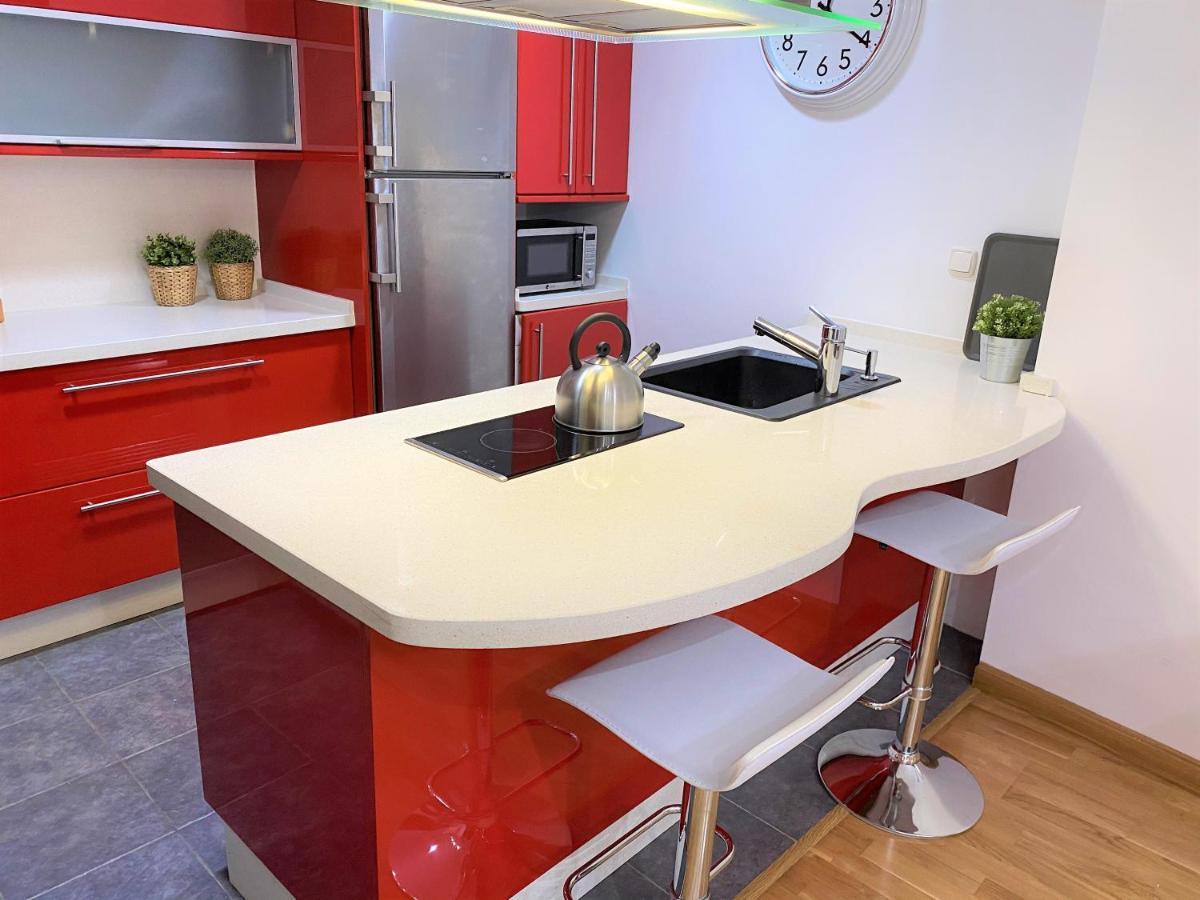 La Sal Apartment
