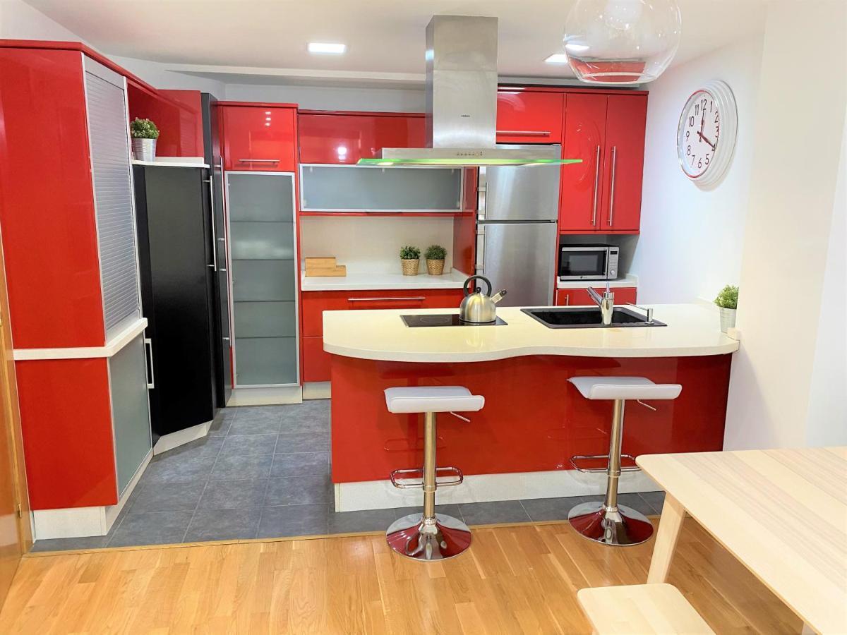 Apartment La Sal *