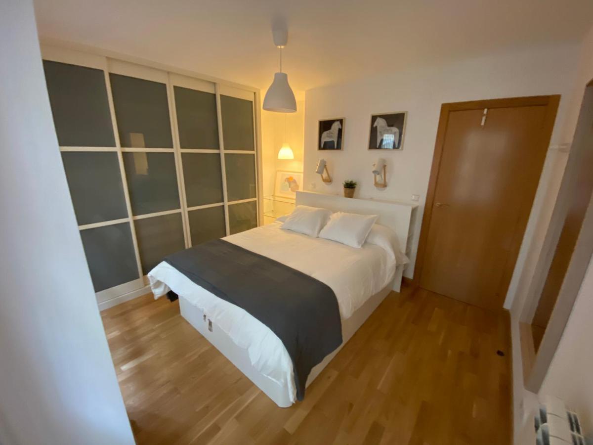 La Sal Apartamento León