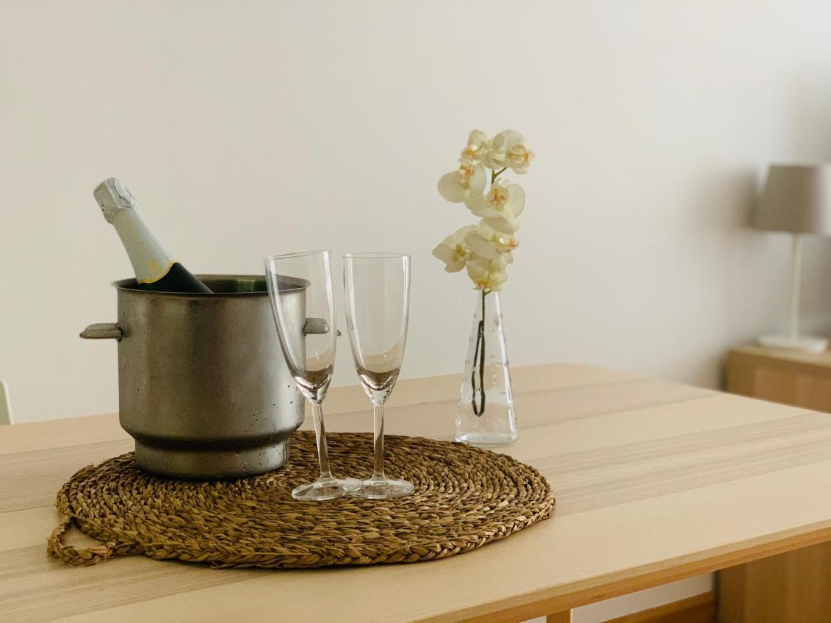 Apartment La Sal