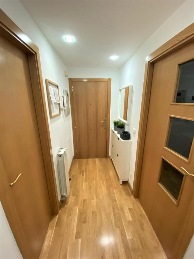 Apartment La Sal Leon