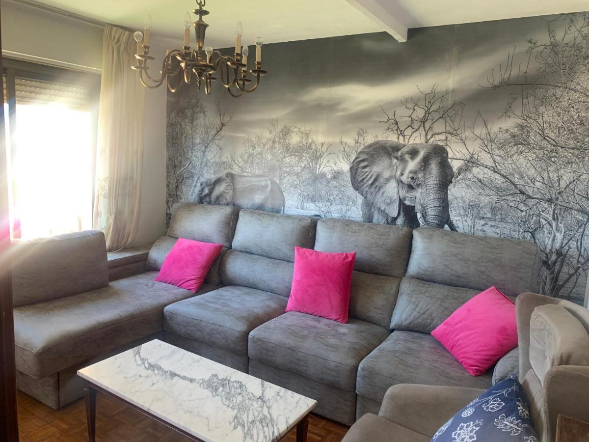 Apartamento Vistas Catedral