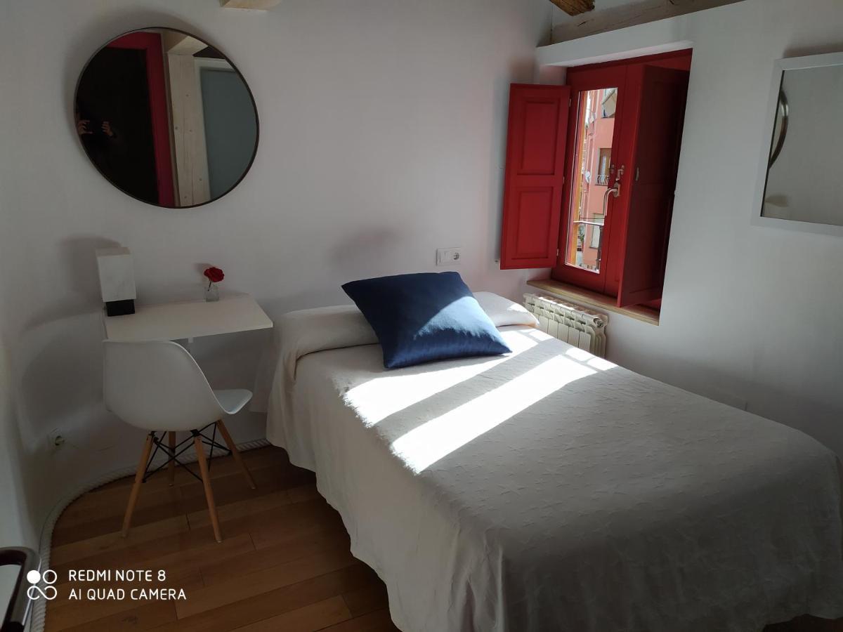 La Casita De Сasa de vacaciones *