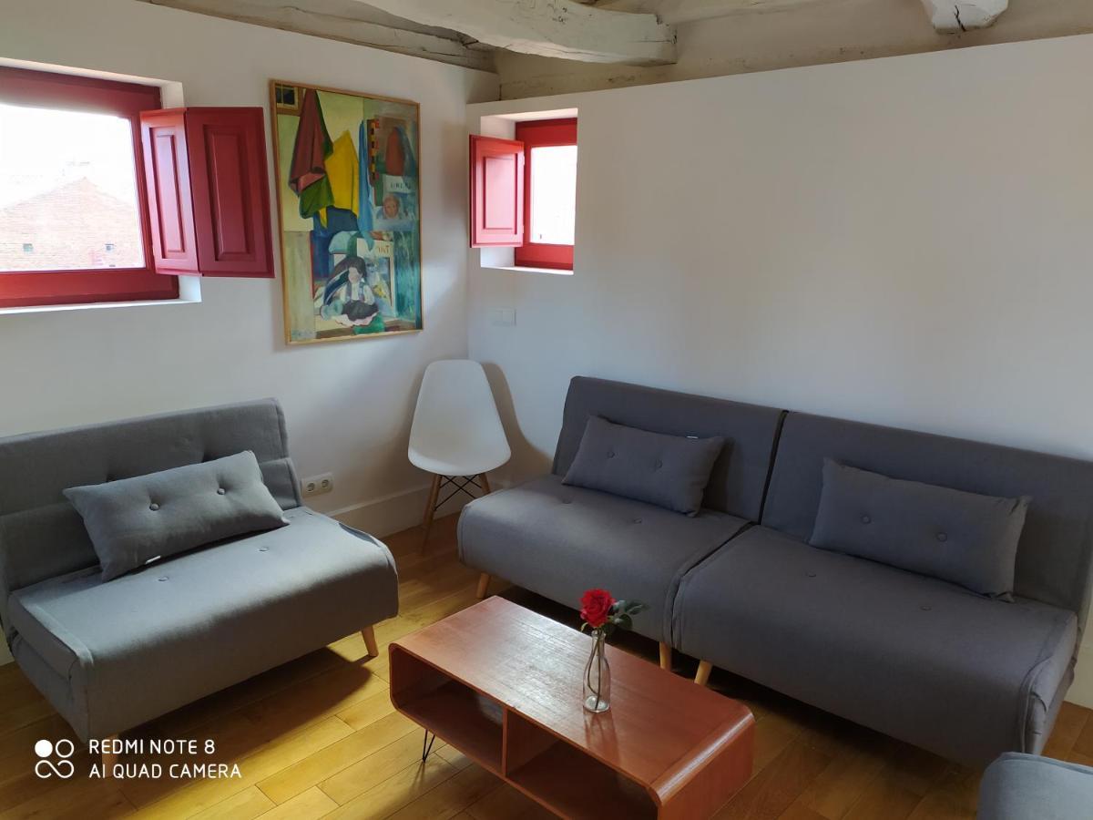 Сasa de vacaciones La Casita De *