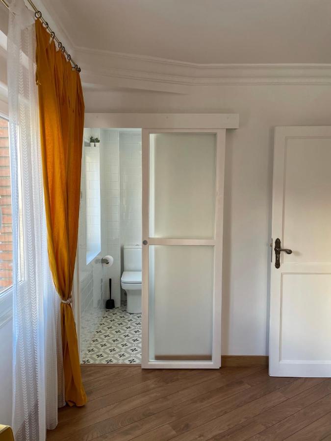 Mía's Apartamento