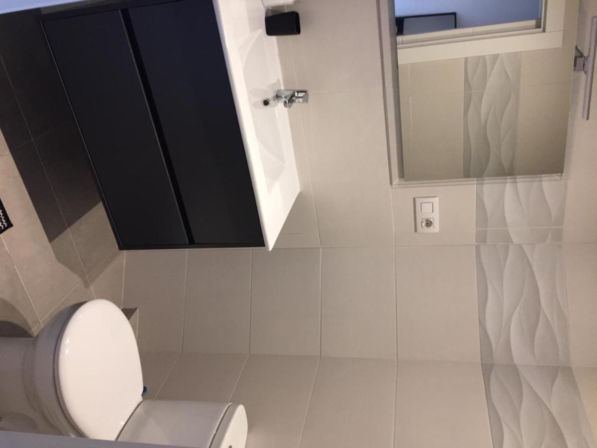 Estudio Gvsm Apartamento *