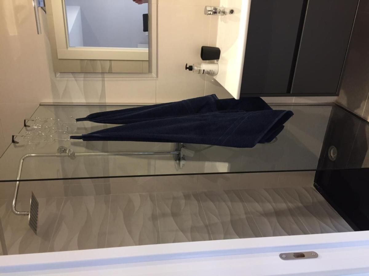 Estudio Gvsm Apartamento