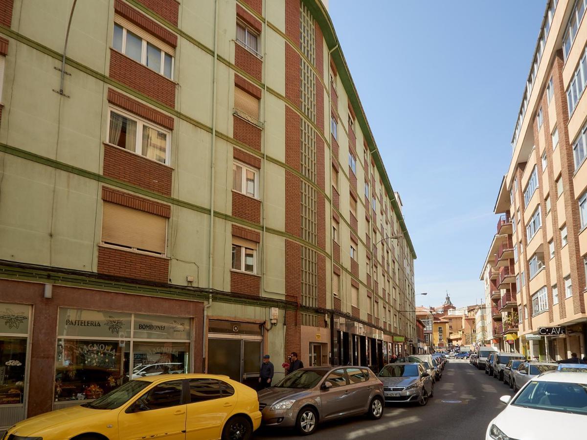 Apartamento Escalerilla Plaza Mayor