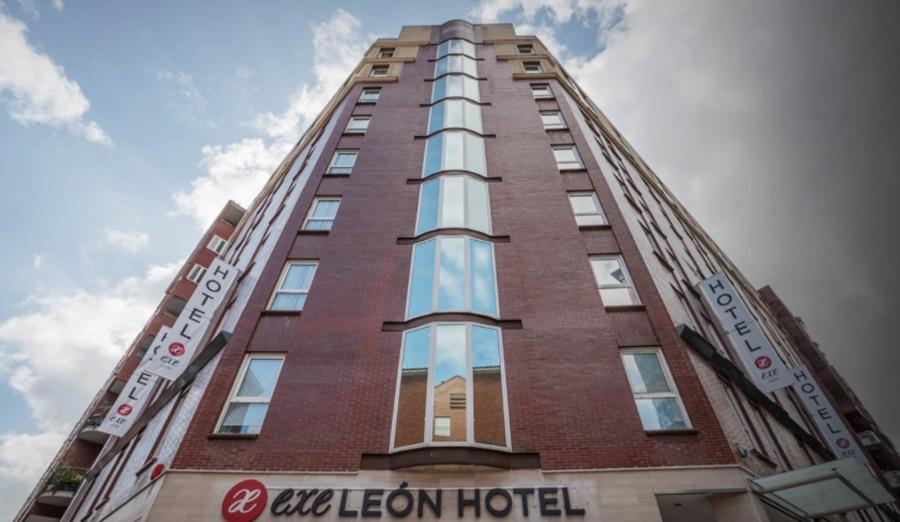 Hotel Exe