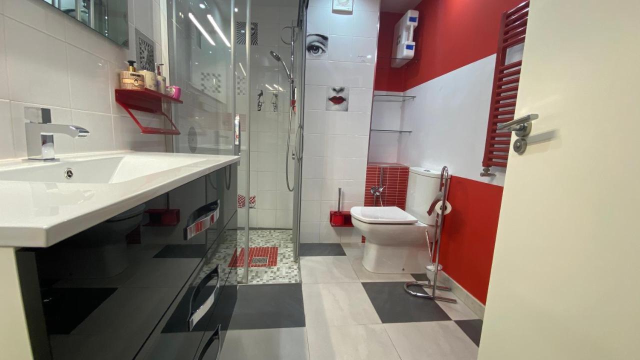 Apartamento Housingleon- Barrio Húmedo