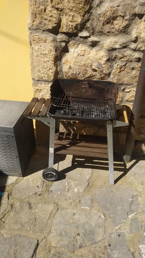 Сasa de vacaciones Casa De Pueblo Rural