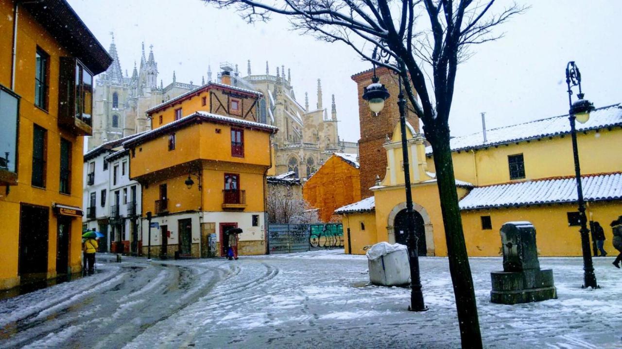 La Casita De Сasa de vacaciones León