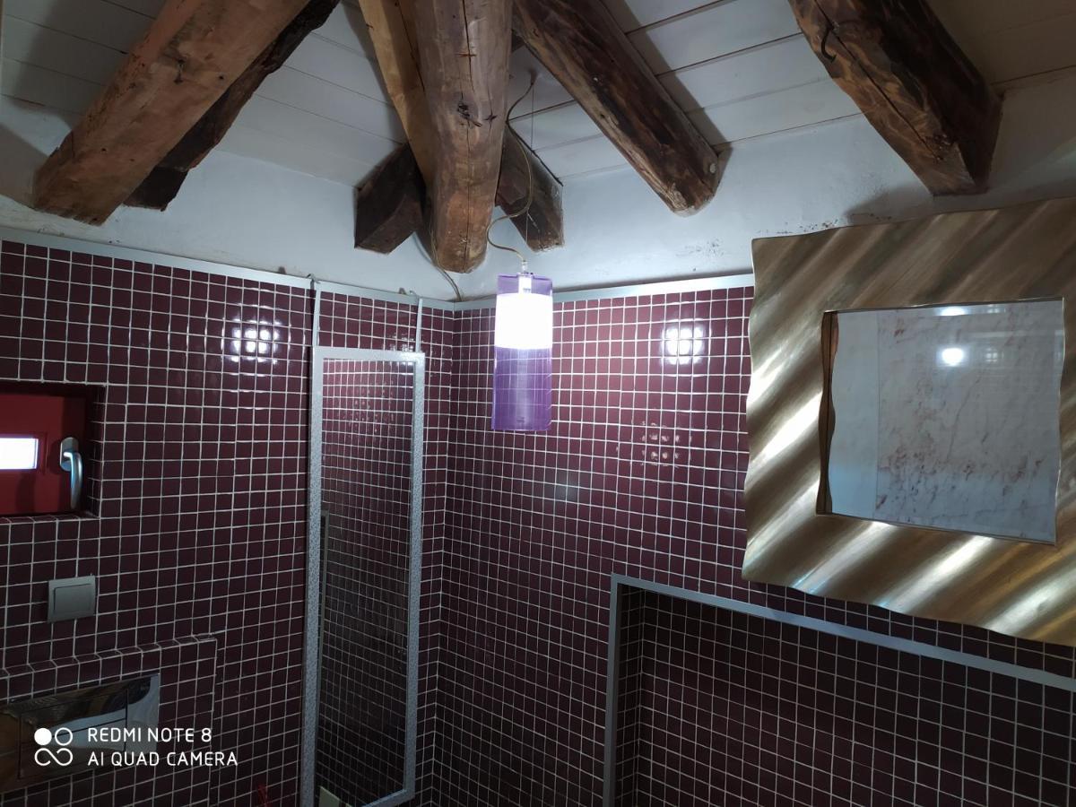 La Casita De Сasa de vacaciones