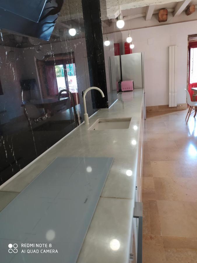 Сasa de vacaciones La Casita De León
