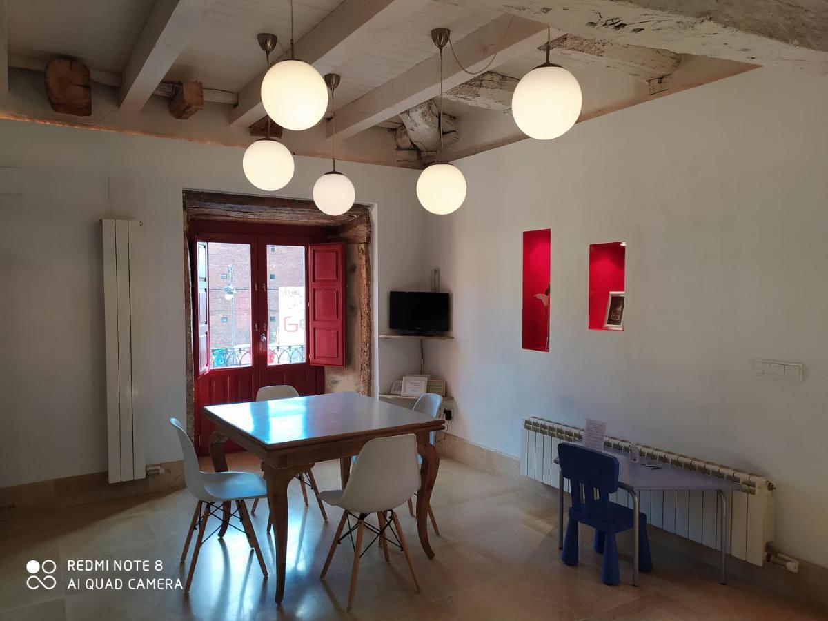 Сasa de vacaciones La Casita De