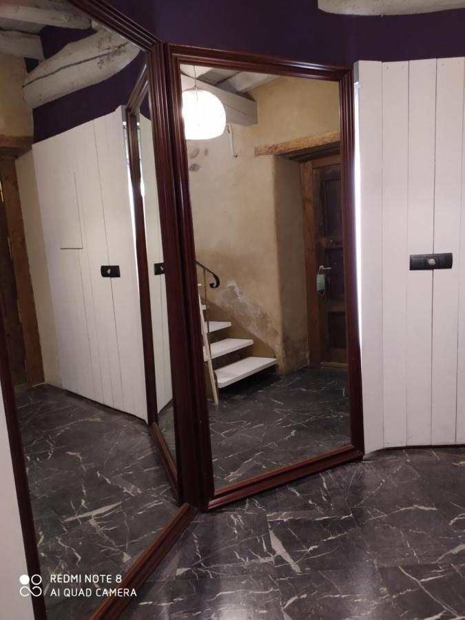Сasa de vacaciones La Casita De León