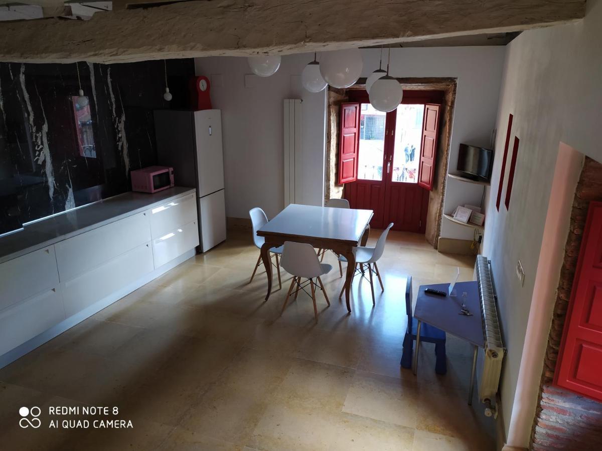 La Casita De Сasa de vacaciones